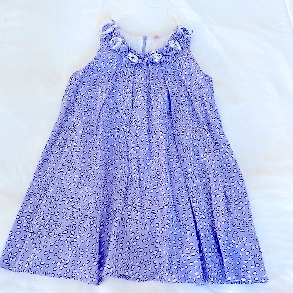 Orient Expressed size 7 Girl’s dress
